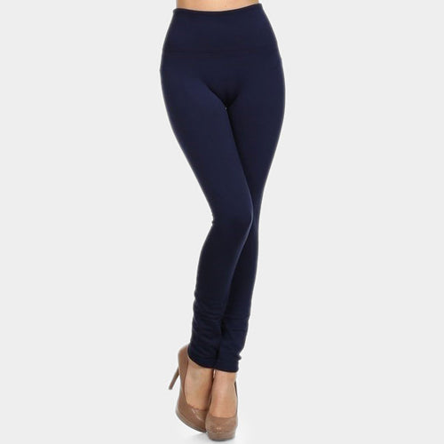 Most Incredible Leggings Ever! Navy O/S