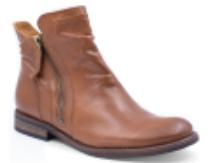 Billie Boots DK Brown Leather