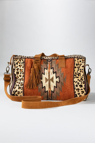 Hakuna Matata Duffel Bag