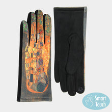 IL Baccio Gloves