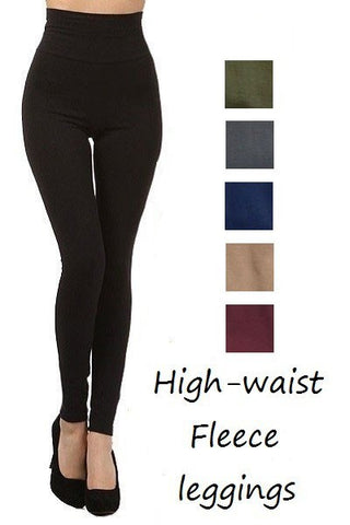 Most Incredible Leggings Ever! Black O/S