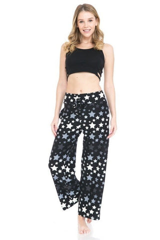 Stars Are Bright PJ Multi