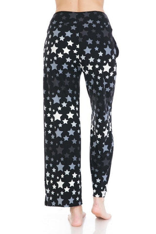 Stars Are Bright PJ Multi